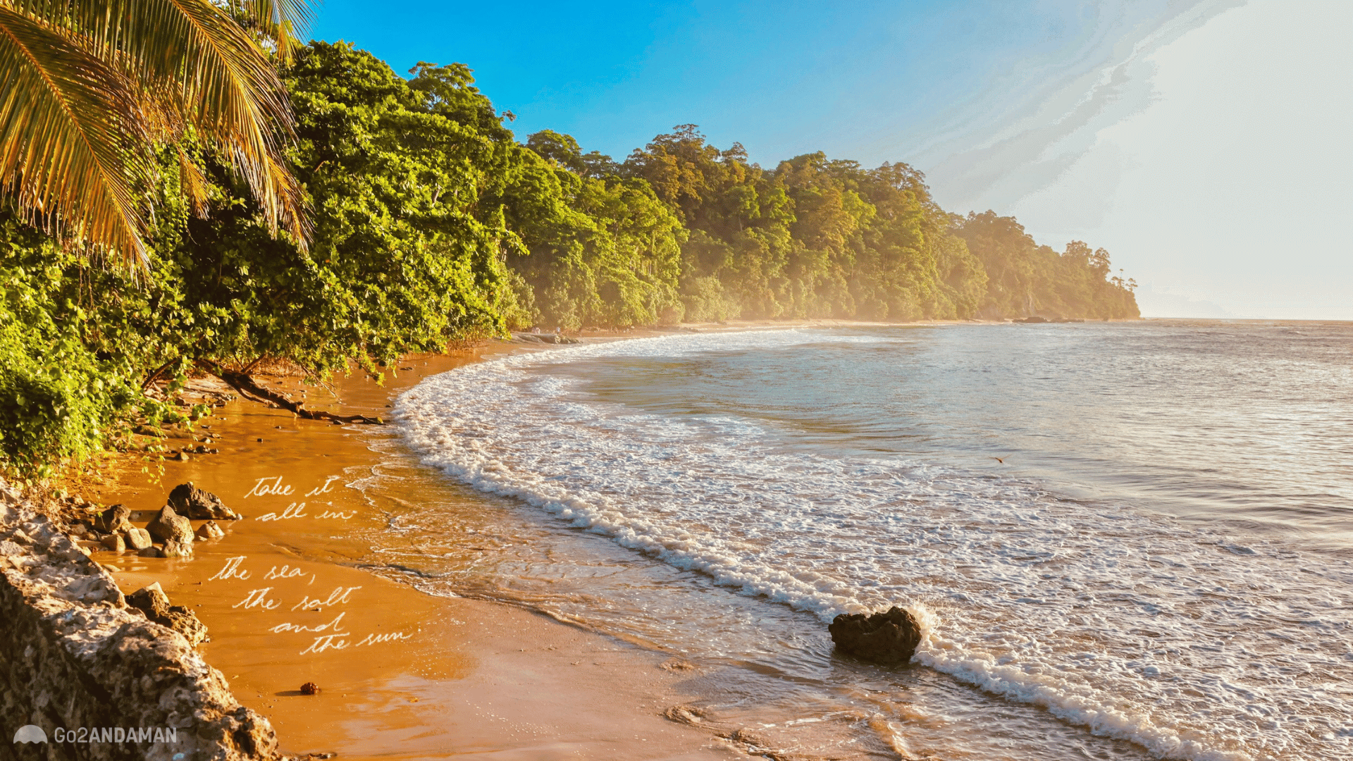 Greet the Dawn at Sitapur Secret Spot