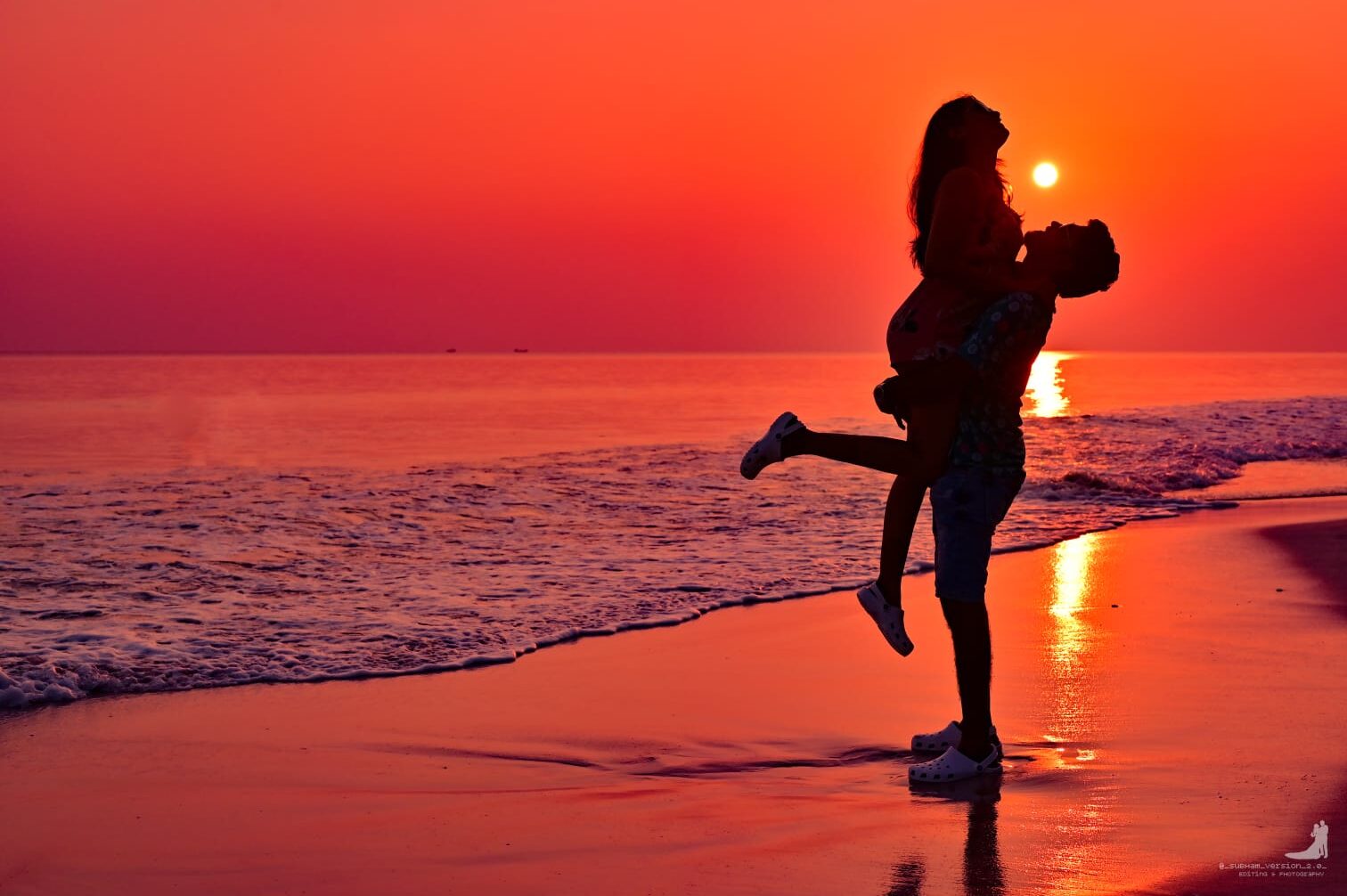 Catch the Sunrise at Kalapathar Beach