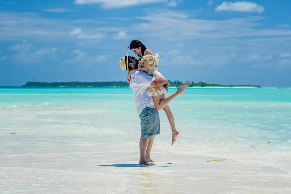 Make Space for the Unexpected